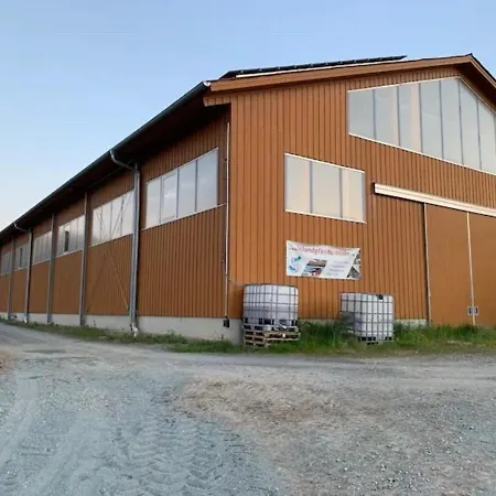 Ferienblockhaus 1 Hoelle